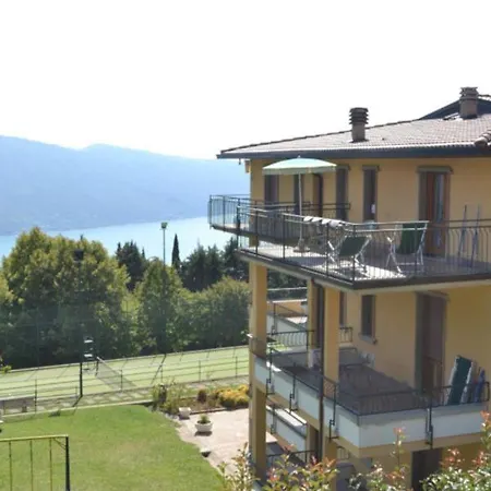 - Sabana 705 - Ferienwohnung Am Gardasee Mieten Lejlighed *