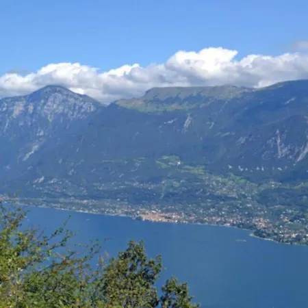 Lejlighed - Sabana 705 - Ferienwohnung Am Gardasee Mieten