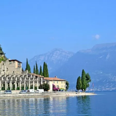Lejlighed - Sabana 705 - Ferienwohnung Am Gardasee Mieten Tignale