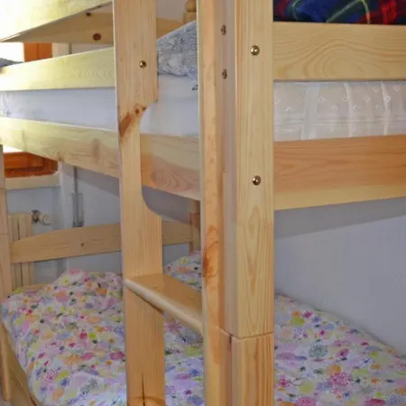 - Sabana 705 - Ferienwohnung Am Gardasee Mieten Tignale
