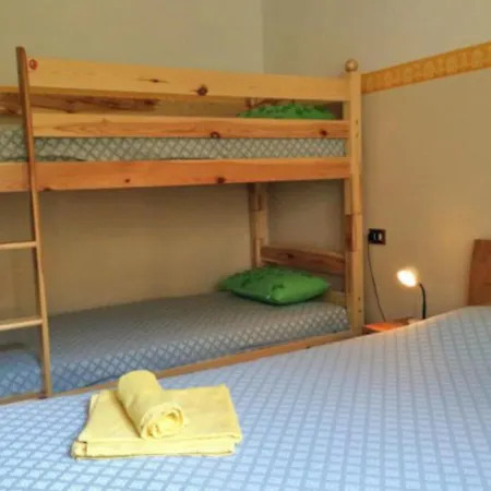 Lejlighed - Sabana 705 - Ferienwohnung Am Gardasee Mieten *