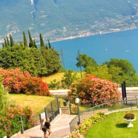 - Sabana 705 - Ferienwohnung Am Gardasee Mieten Lejlighed *