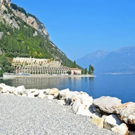 Lejlighed - Sabana 705 - Ferienwohnung Am Gardasee Mieten