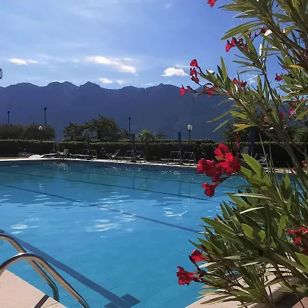 - Sabana 705 - Ferienwohnung Am Gardasee Mieten Tignale