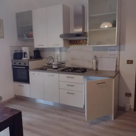 - Sabana 705 - Ferienwohnung Am Gardasee Mieten Lejlighed *