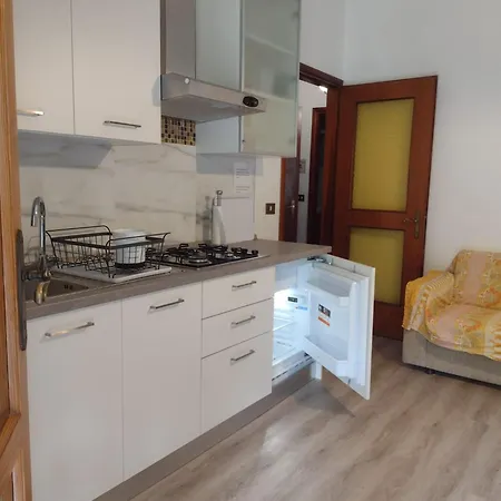 Lejlighed - Sabana 705 - Ferienwohnung Am Gardasee Mieten Tignale