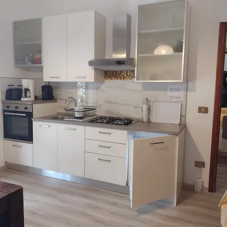 Lejlighed - Sabana 705 - Ferienwohnung Am Gardasee Mieten