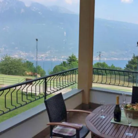 - Sabana 705 - Ferienwohnung Am Gardasee Mieten *